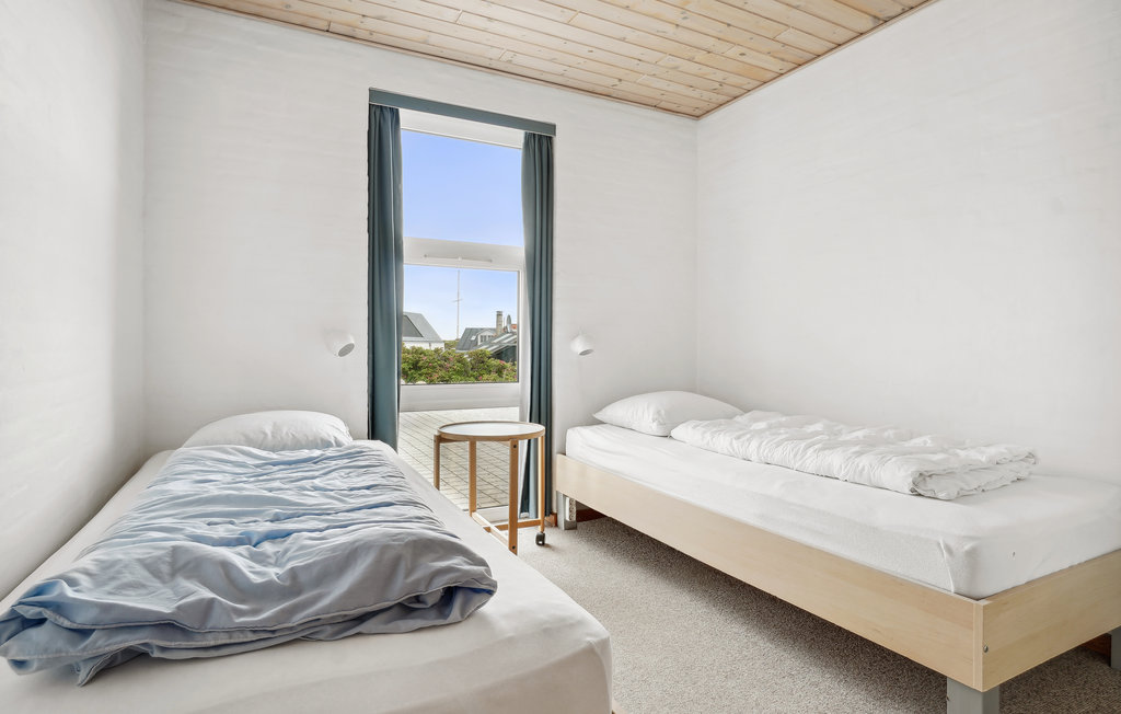 Ferienhaus - Vorupør , Dänemark - B18106 23