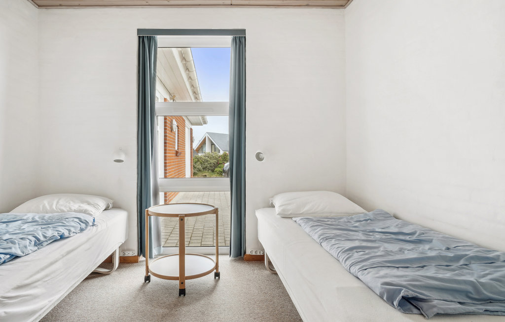 Ferienhaus - Vorupør , Dänemark - B18106 24