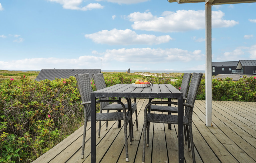 Ferienhaus - Vorupør , Dänemark - B18106 16