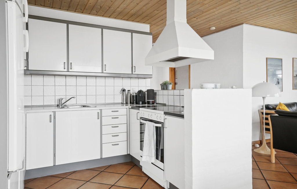 Ferienhaus - Vorupør , Dänemark - B18106 7