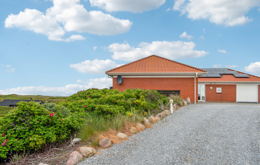 Ferienhaus - Vorupør , Dänemark - B18106 13