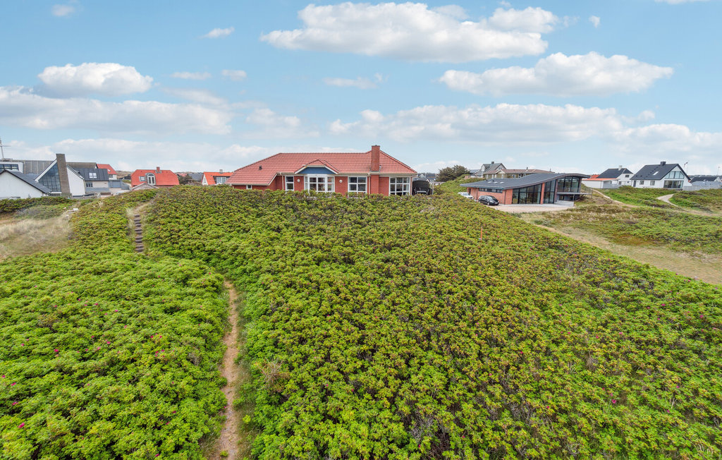 Ferienhaus - Vorupør , Dänemark - B18106 14