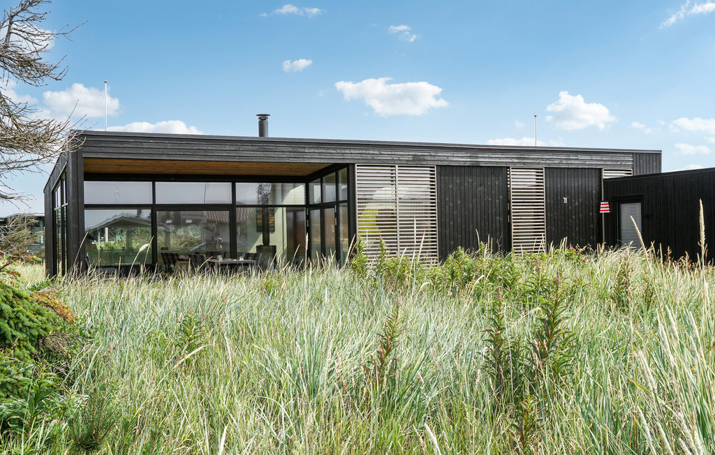 Feriehuse - Vorupør , Danmark - B18015 11