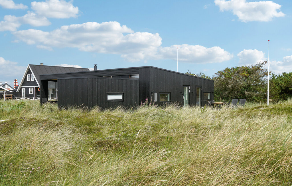 Feriehuse - Vorupør , Danmark - B18015 12