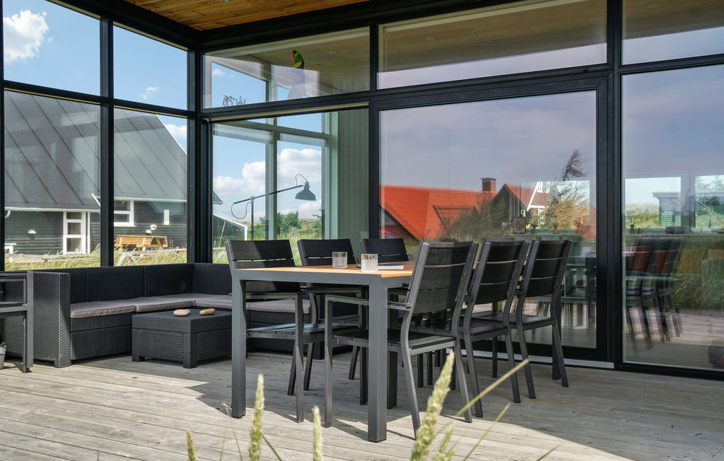 Feriehuse - Vorupør , Danmark - B18015 14