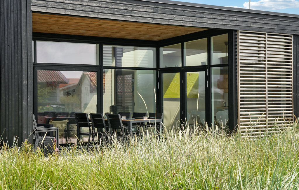 Feriehuse - Vorupør , Danmark - B18015 15