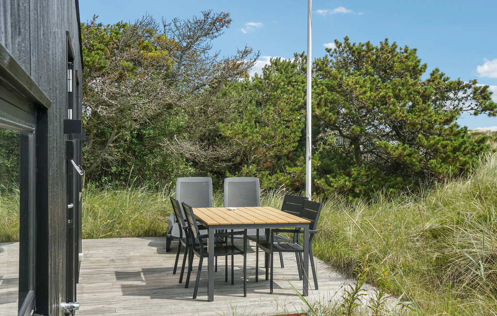 Feriehuse - Vorupør , Danmark - B18015 16