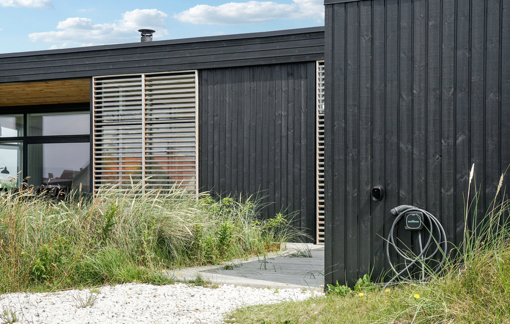 Feriehuse - Vorupør , Danmark - B18015 17