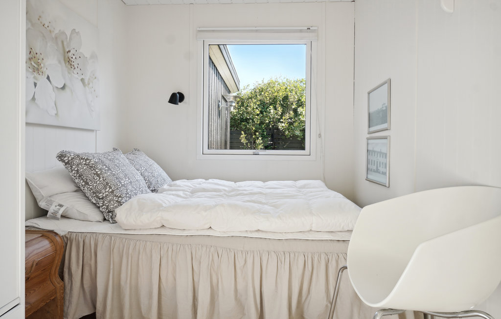 Ferienhaus - Vorupør , Dänemark - B18013 16