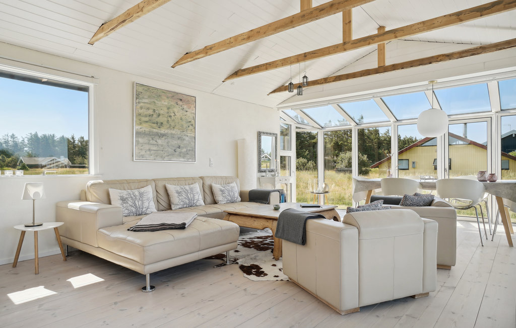 Ferienhaus - Vorupør , Dänemark - B18013 2