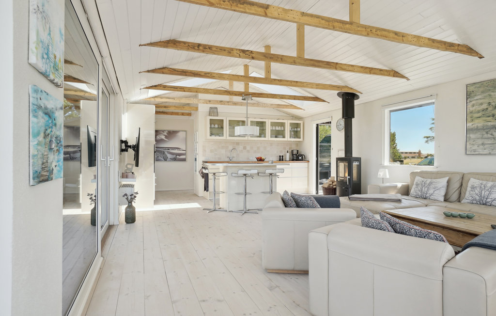 Ferienhaus - Vorupør , Dänemark - B18013 12