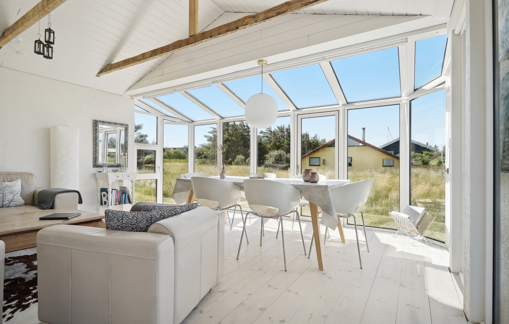 Ferienhaus - Vorupør , Dänemark - B18013 13