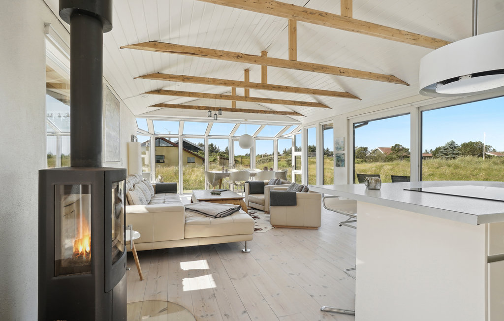 Ferienhaus - Vorupør , Dänemark - B18013 14