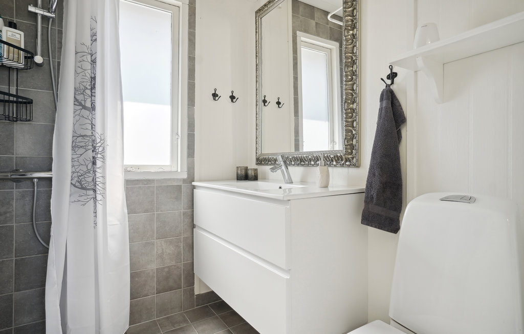 Ferienhaus - Vorupør , Dänemark - B18013 19