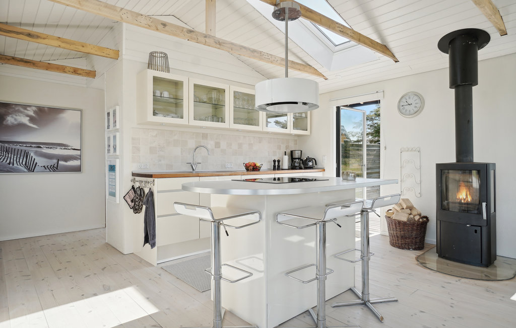 Ferienhaus - Vorupør , Dänemark - B18013 3