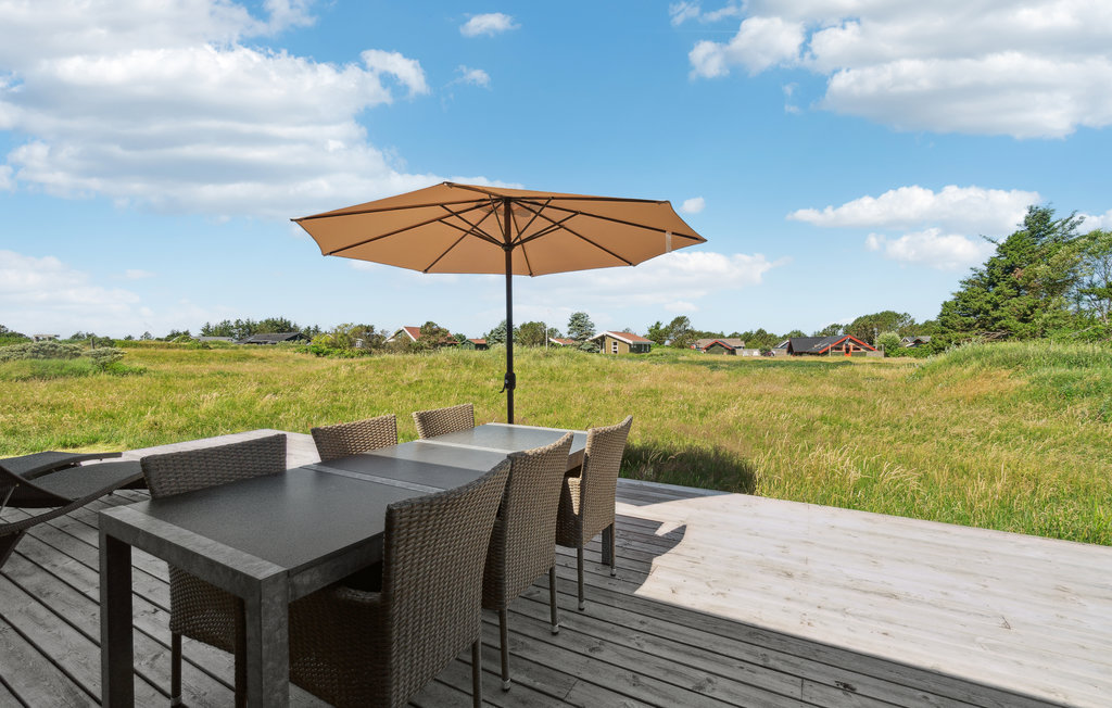 Ferienhaus - Vorupør , Dänemark - B18013 11