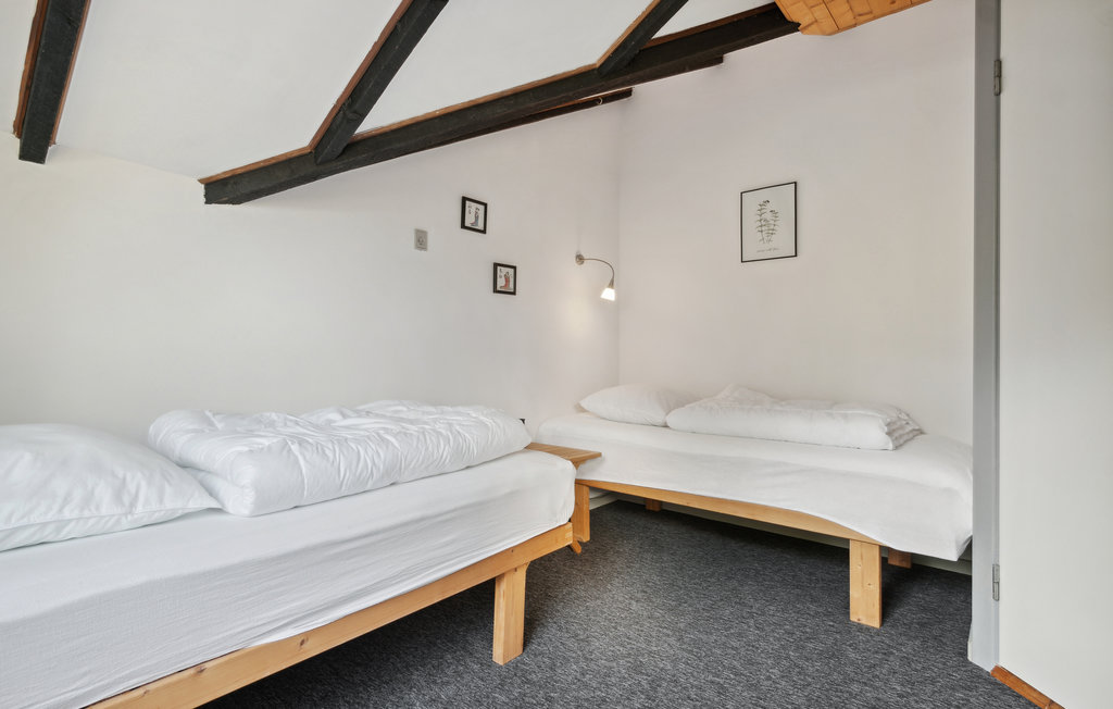 Ferienhaus - Vorupør , Dänemark - B18011 15