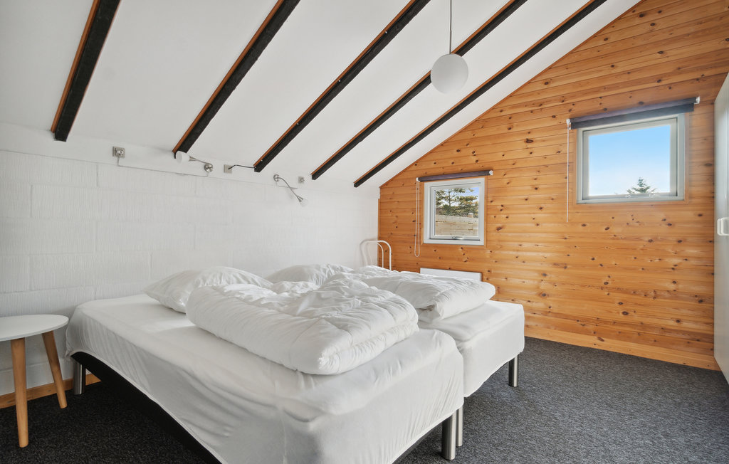 Ferienhaus - Vorupør , Dänemark - B18011 16