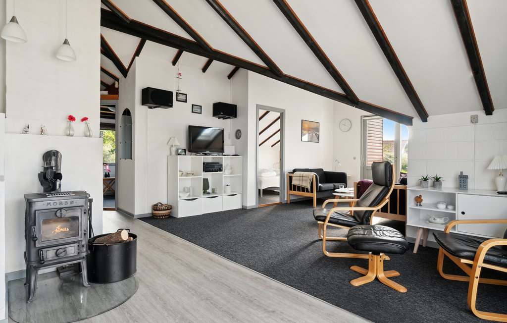 Ferienhaus - Vorupør , Dänemark - B18011 13