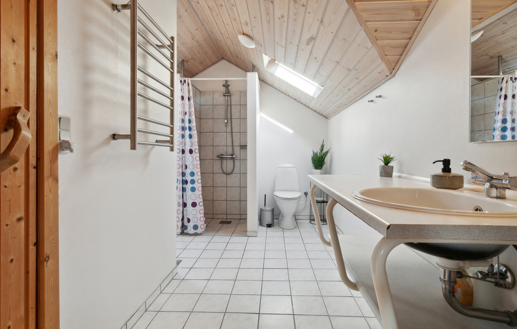 Ferienhaus - Vorupør , Dänemark - B18011 17
