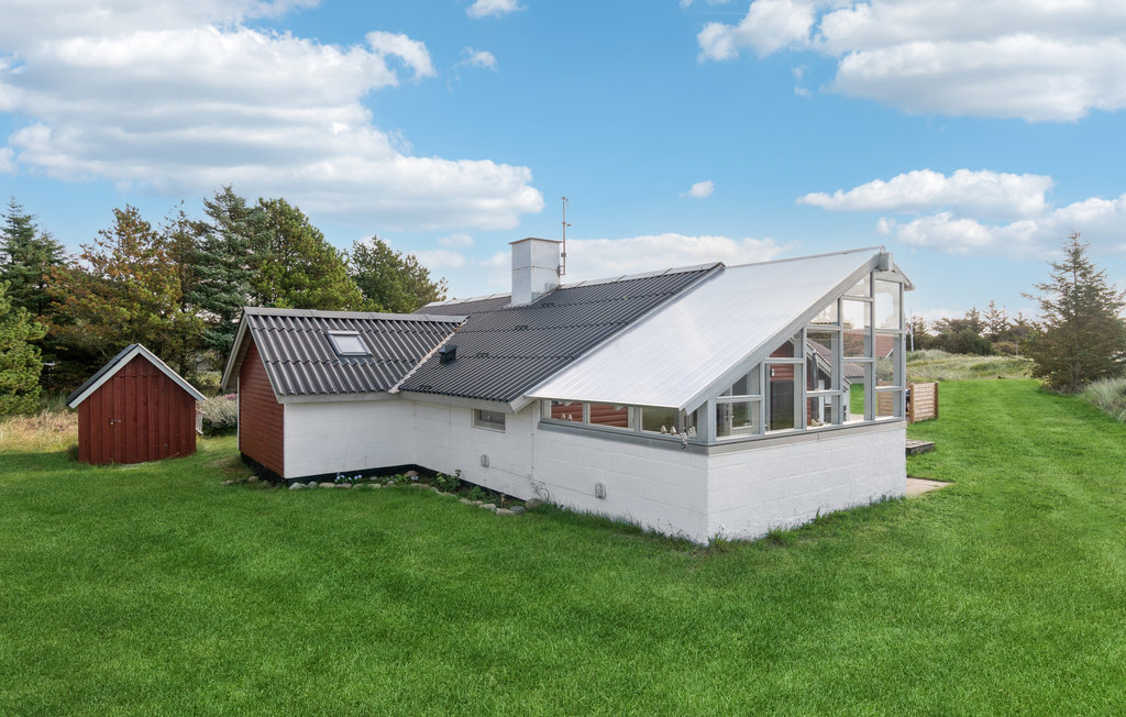 Ferienhaus - Vorupør , Dänemark - B18011 9