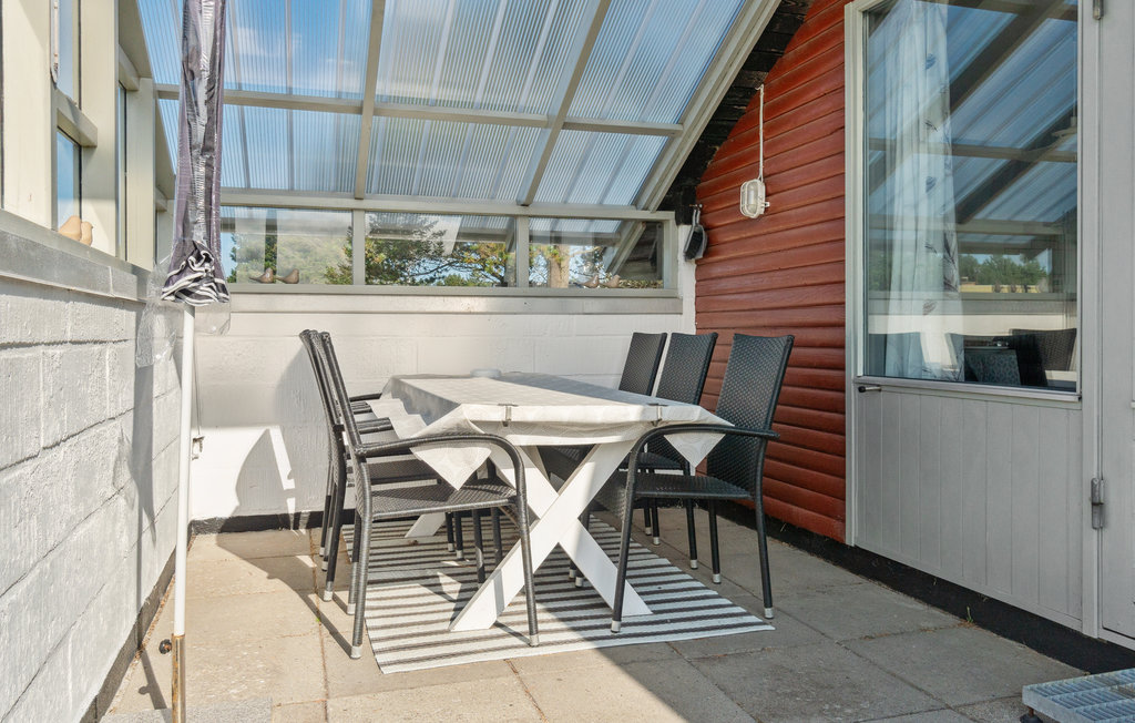 Ferienhaus - Vorupør , Dänemark - B18011 7