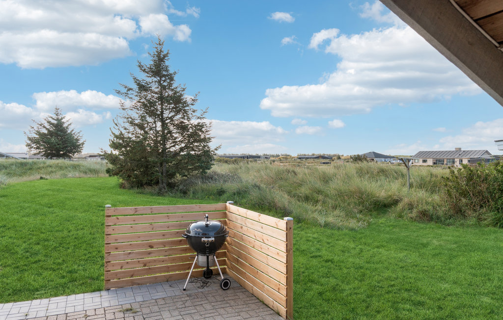 Ferienhaus - Vorupør , Dänemark - B18011 11