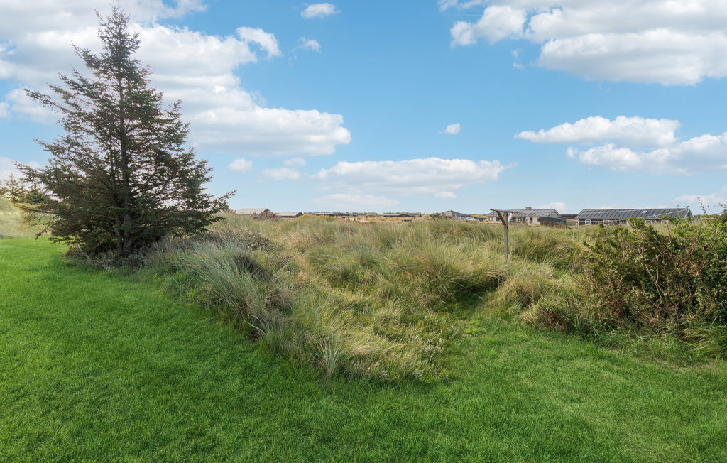 Ferienhaus - Vorupør , Dänemark - B18011 12
