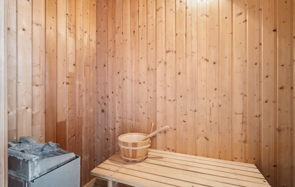 Ferienhaus - Vorupør , Dänemark - B18011 19