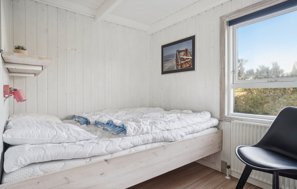 Ferienhaus - Vorupør , Dänemark - B18250 20