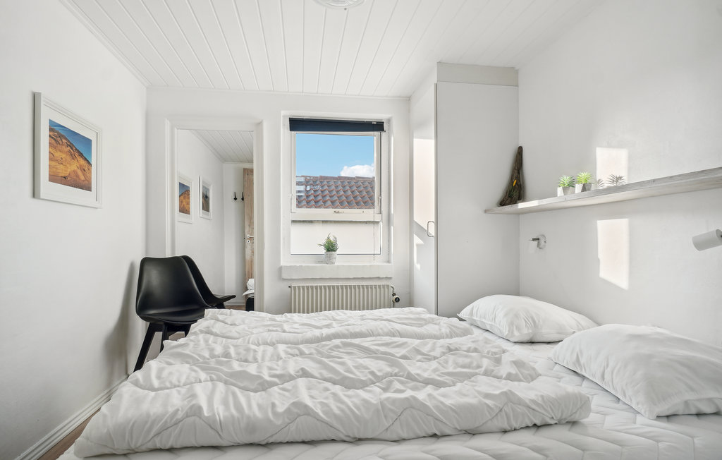 Ferienhaus - Vorupør , Dänemark - B18250 21