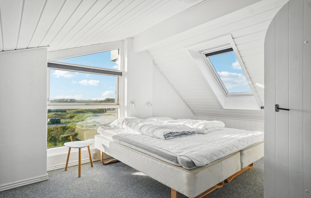 Ferienhaus - Vorupør , Dänemark - B18250 9