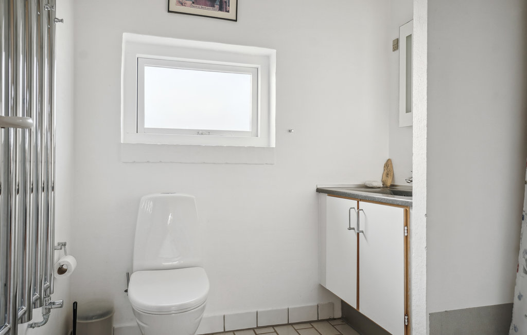 Ferienhaus - Vorupør , Dänemark - B18250 22