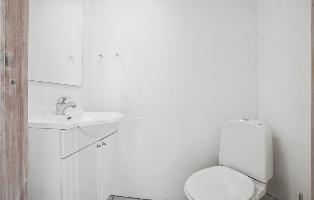 Ferienhaus - Vorupør , Dänemark - B18250 23