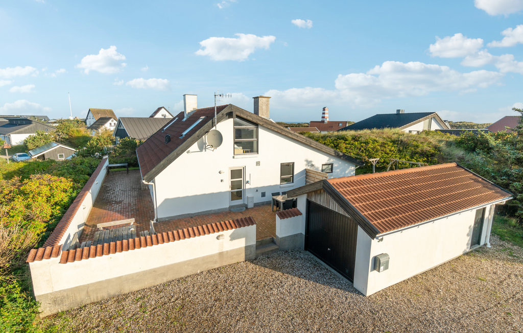 Ferienhaus - Vorupør , Dänemark - B18250 10