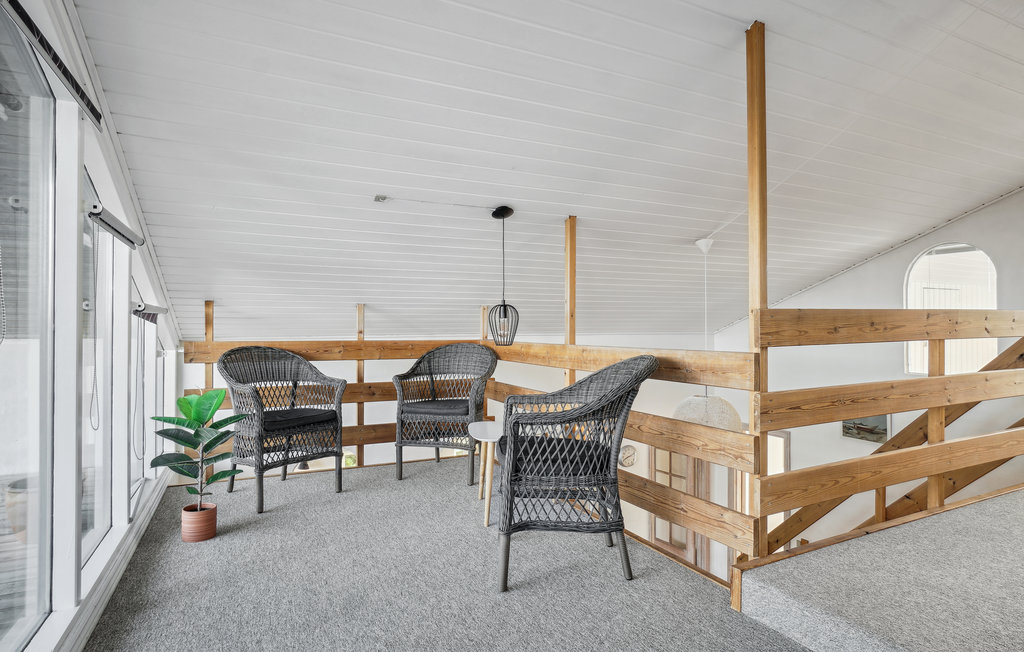 Ferienhaus - Vorupør , Dänemark - B18250 8