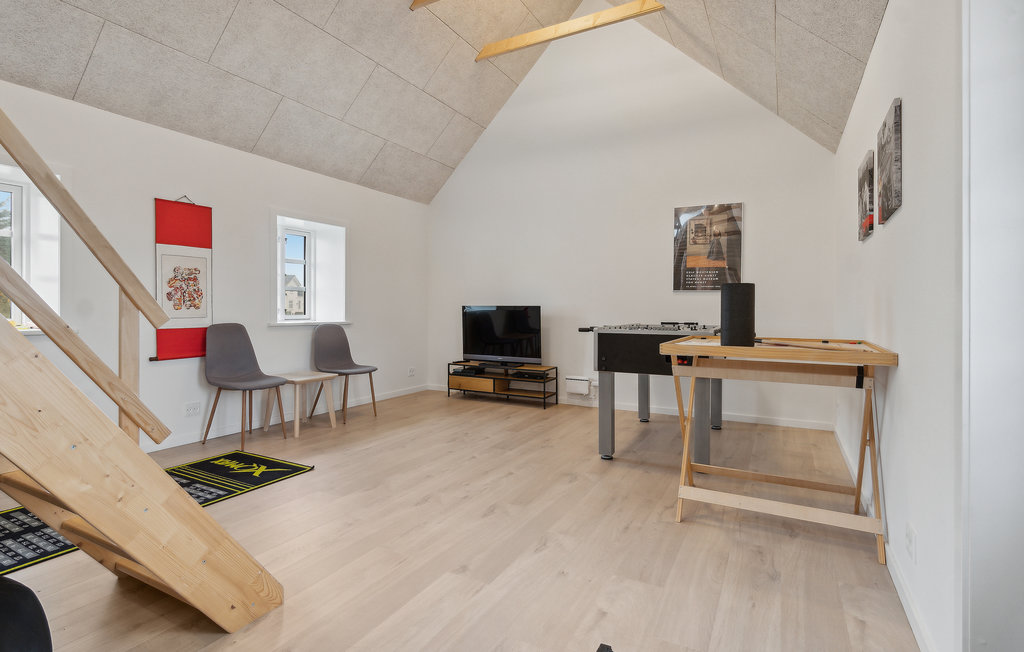 Ferienhaus - Vorupør , Dänemark - B18201 8