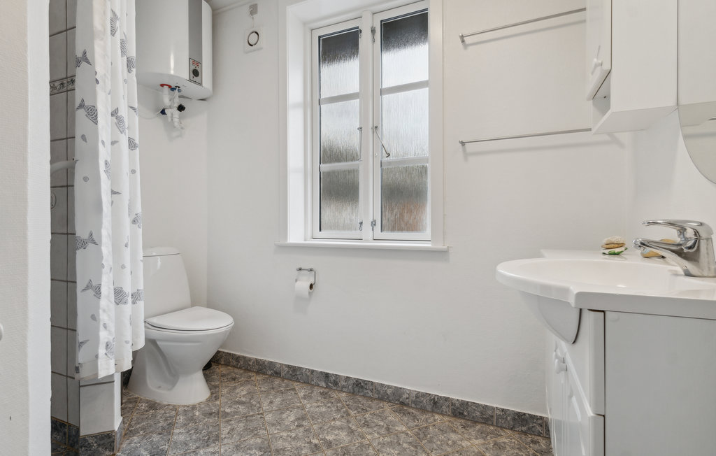 Ferienhaus - Vorupør , Dänemark - B18201 27