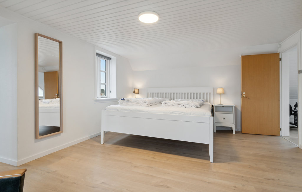 Ferienhaus - Vorupør , Dänemark - B18201 19