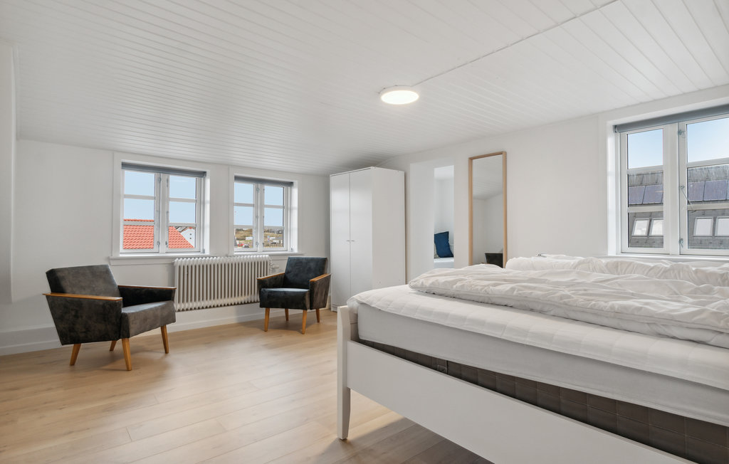 Ferienhaus - Vorupør , Dänemark - B18201 20