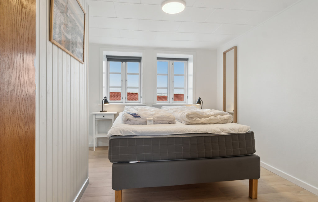Ferienhaus - Vorupør , Dänemark - B18201 21