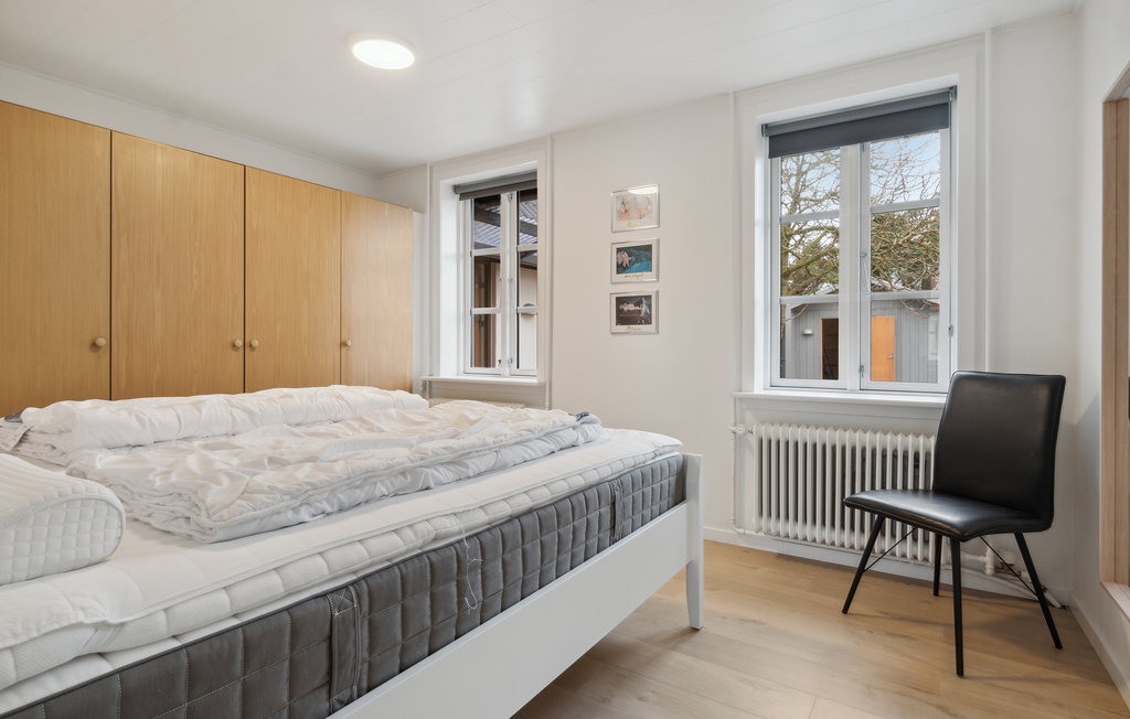 Ferienhaus - Vorupør , Dänemark - B18201 23