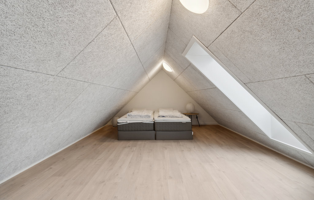 Ferienhaus - Vorupør , Dänemark - B18201 25