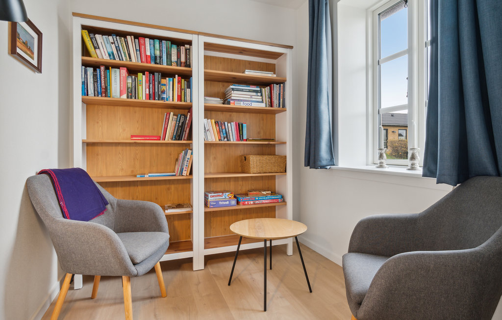 Ferienhaus - Vorupør , Dänemark - B18201 7