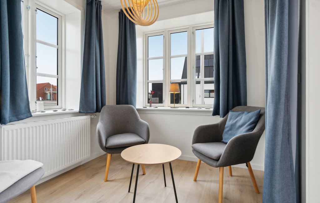 Ferienhaus - Vorupør , Dänemark - B18201 18