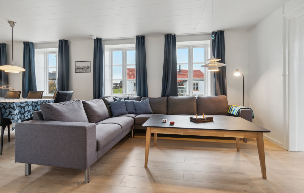 Ferienhaus - Vorupør , Dänemark - B18201 3