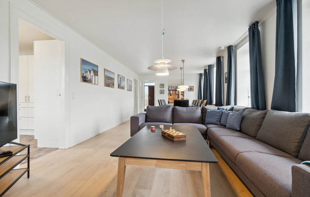 Ferienhaus - Vorupør , Dänemark - B18201 16