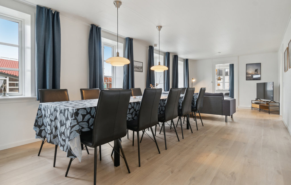 Ferienhaus - Vorupør , Dänemark - B18201 5