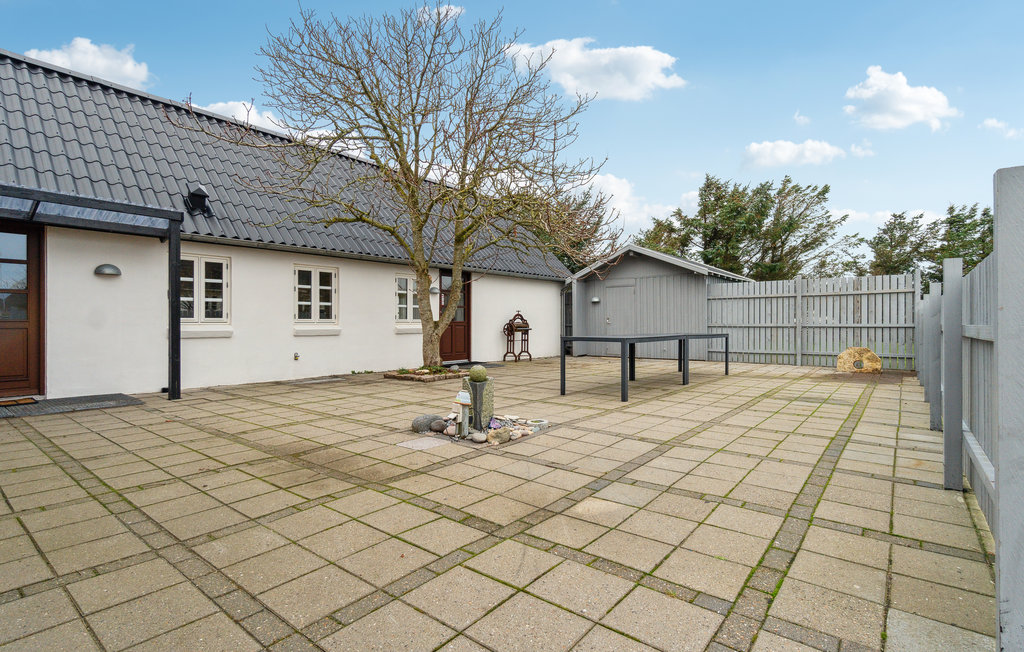 Ferienhaus - Vorupør , Dänemark - B18201 2