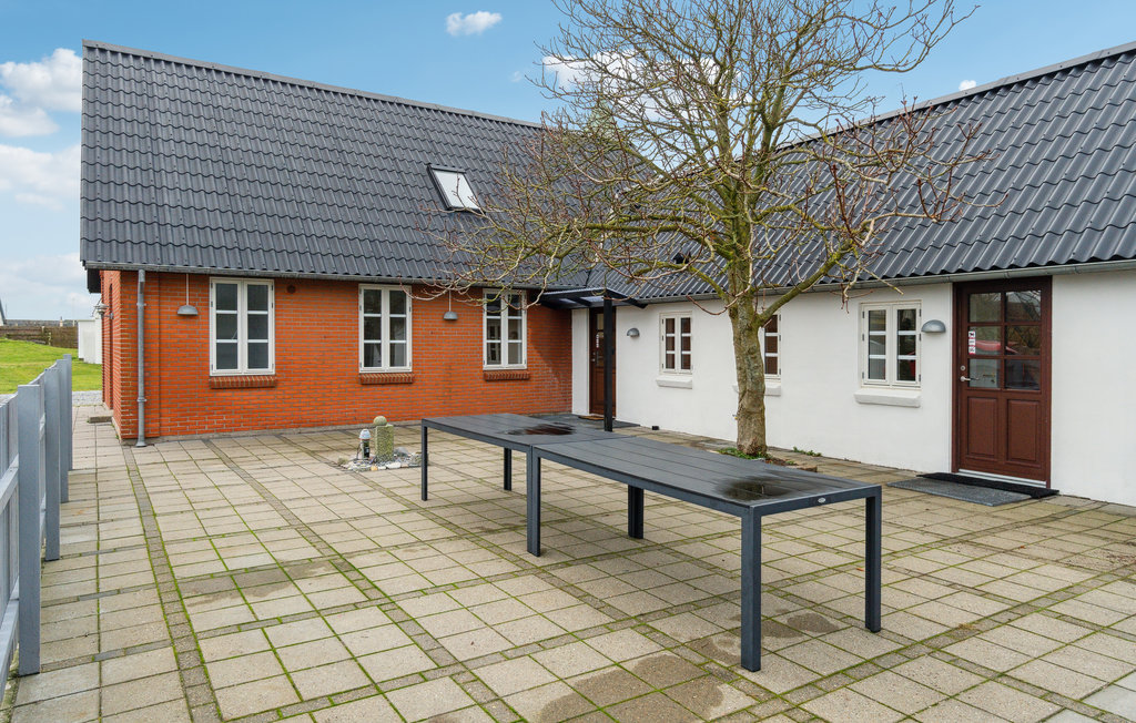 Ferienhaus - Vorupør , Dänemark - B18201 14